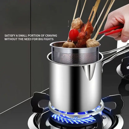 1200ML-Stainless-Steel-Deep-Fryer-Pot-with-Strainer-Basket-2