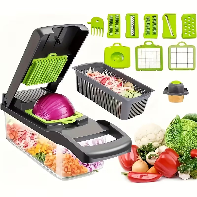 16-in-1-Vegetable-Chopper-&-Slicer-Set-with-Container-2