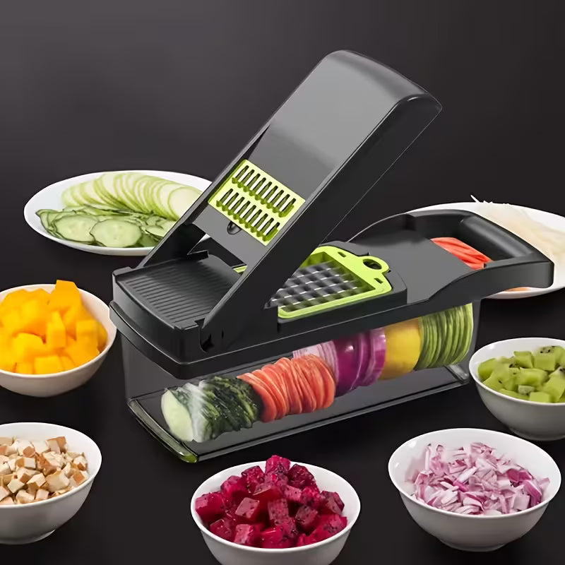16-in-1-Vegetable-Chopper-&-Slicer-Set-with-Container-3