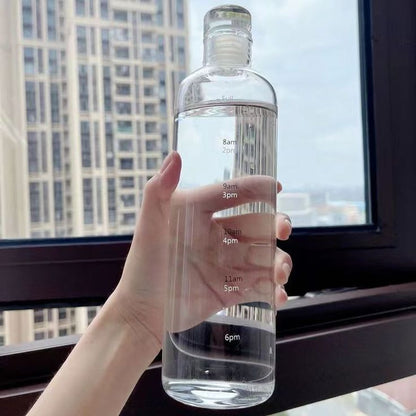 HydraTrack-Glass-Bottle