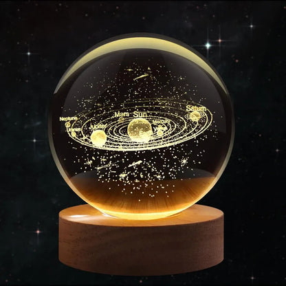3d-Crystal-Ball-Lamp-solarsystem