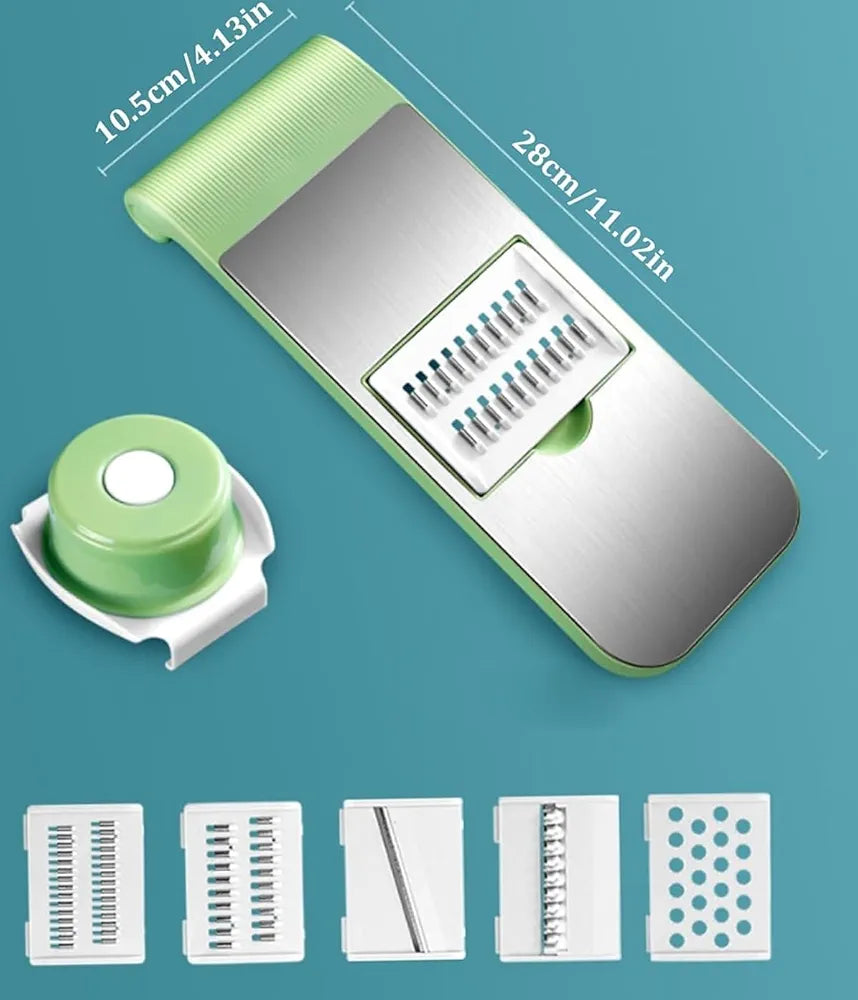 5-in-1-Stainless-Steel-Vegetable-Cutter-Slicer-SmartChoice.pk-image-2
