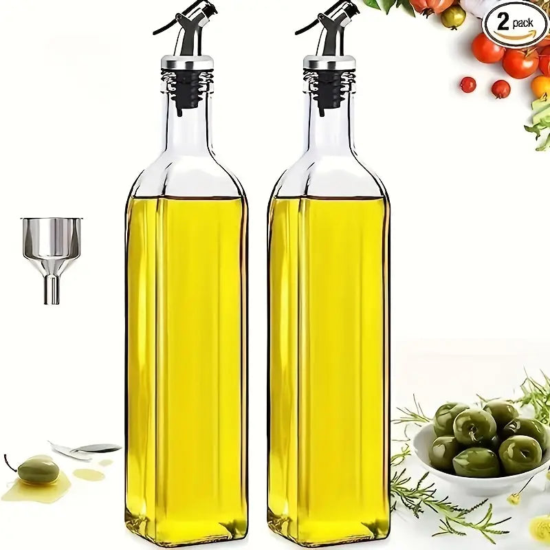500ml-Premium-Glass-Oil-Dispenser-Bottle-image-1