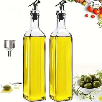 500ml-Premium-Glass-Oil-Dispenser-Bottle-image-1