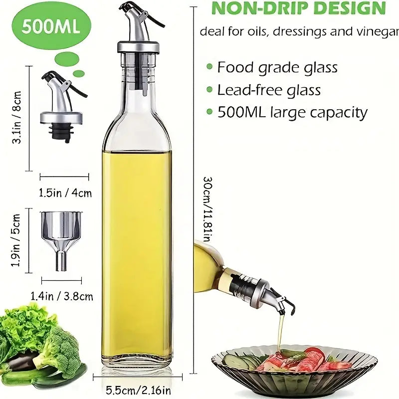500ml-Premium-Glass-Oil-Dispenser-Bottle-image-3