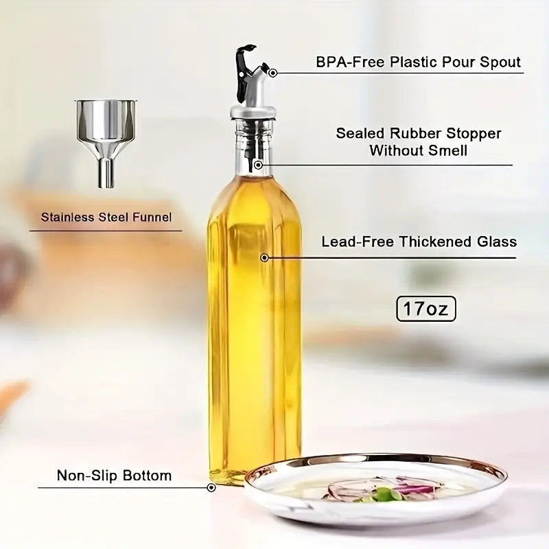500ml-Premium-Glass-Oil-Dispenser-Bottle-image-4