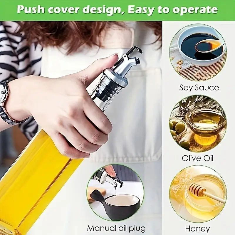 500ml-Premium-Glass-Oil-Dispenser-Bottle-image-5