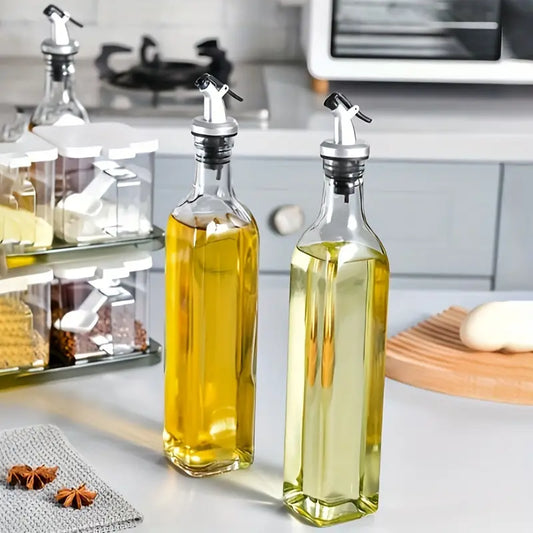 500ml-Premium-Glass-Oil-Dispenser-Bottle