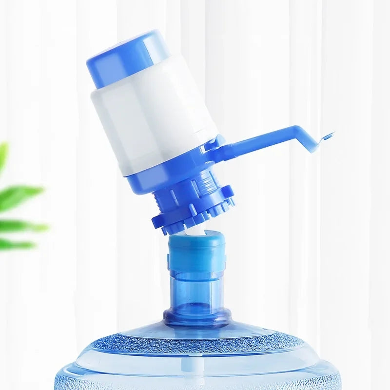 Manual Water Pump for 5 Gallon Bottle