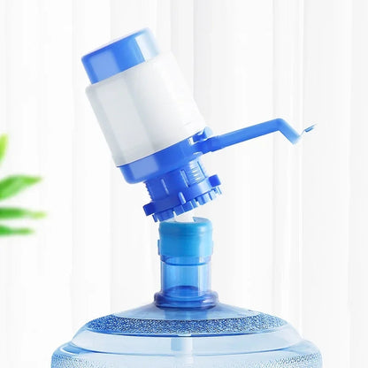 Manual Water Pump for 5 Gallon Bottle