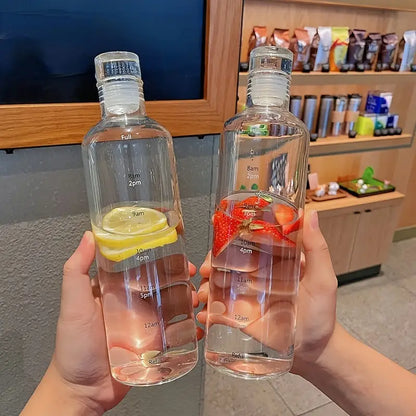 HydraTrack-Glass-Bottle