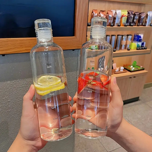 HydraTrack-Glass-Bottle