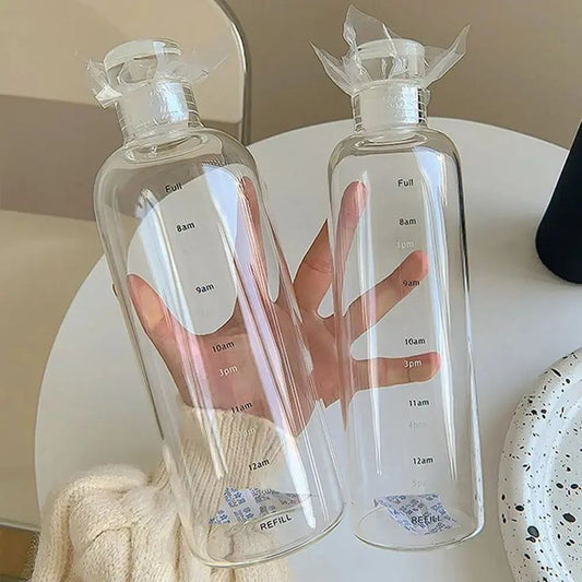 HydraTrack-Glass-Bottle