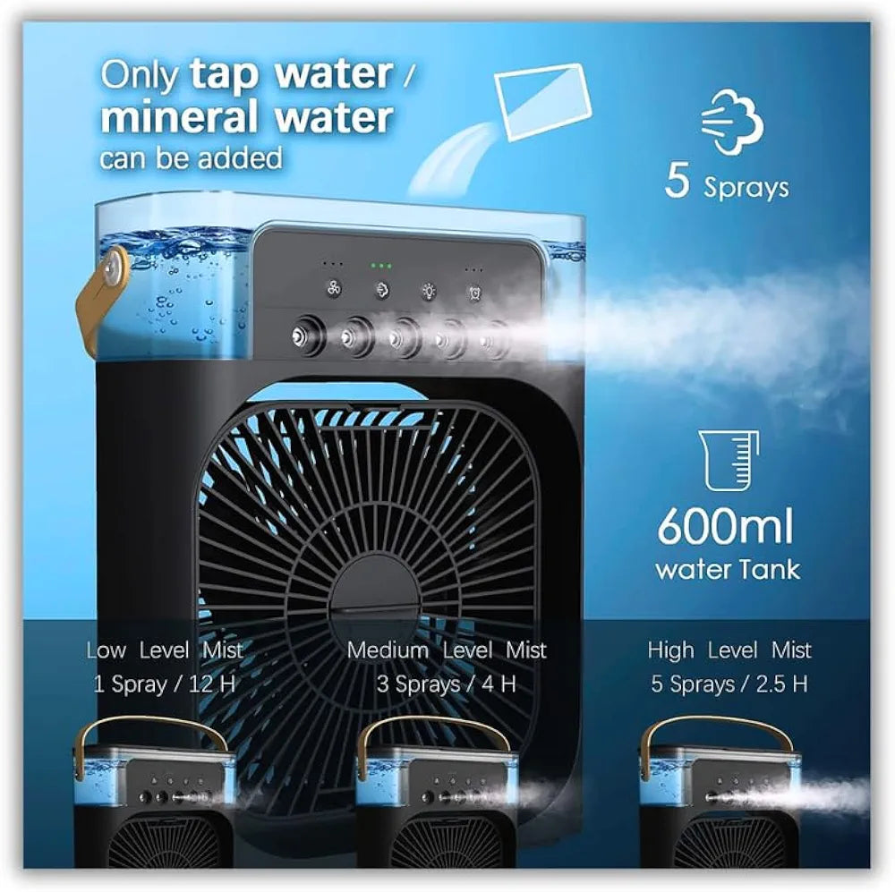 Mini-Air-Cooler-Fan-3-in-1-USB-Portable-AC-with-Mist-&-LED-2