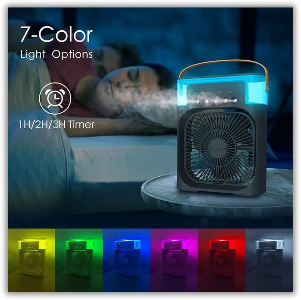 Mini-Air-Cooler-Fan-3-in-1-USB-Portable-AC-with-Mist-&-LED-3