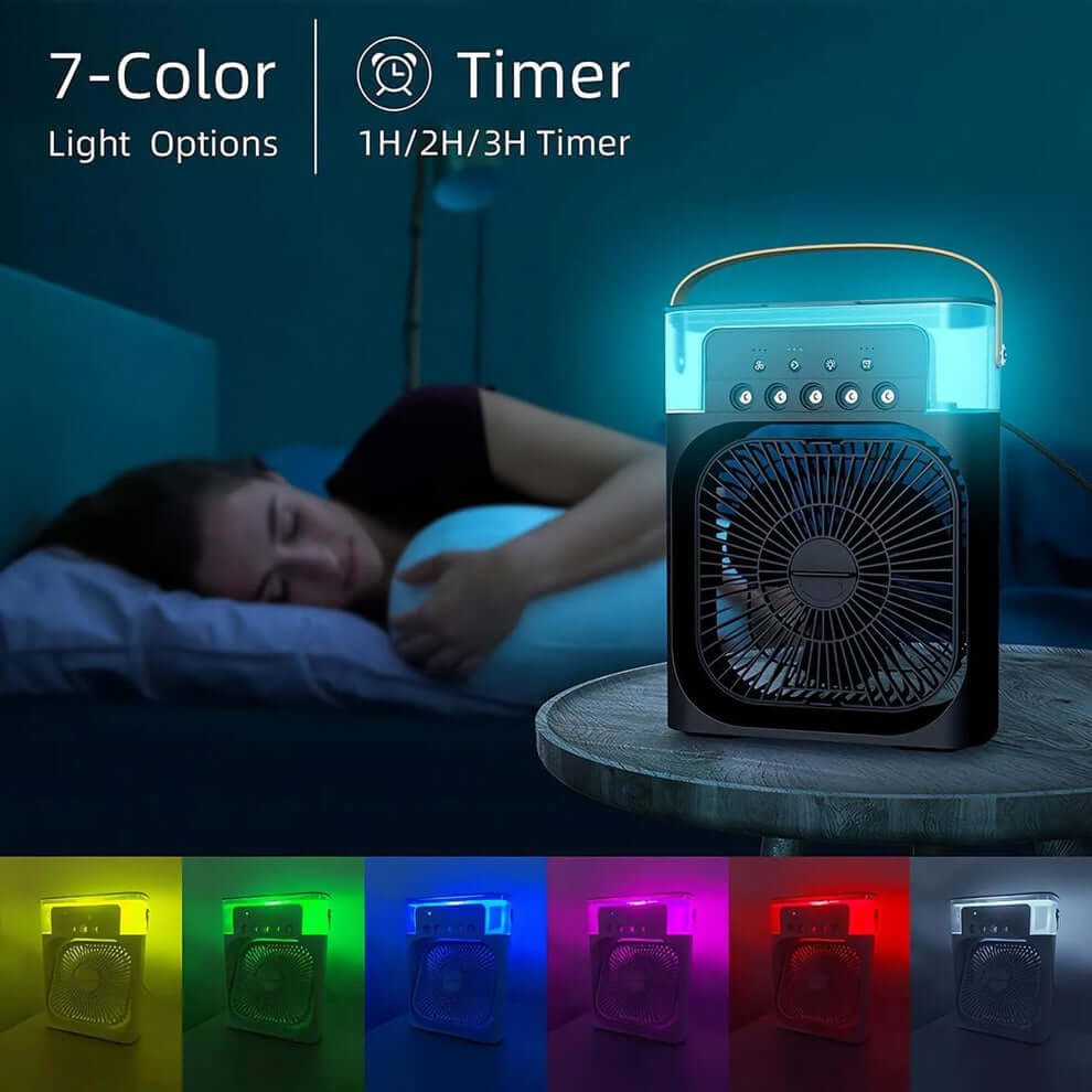 SmartChoice.pk-Mini Air Cooler Fan-image-3
