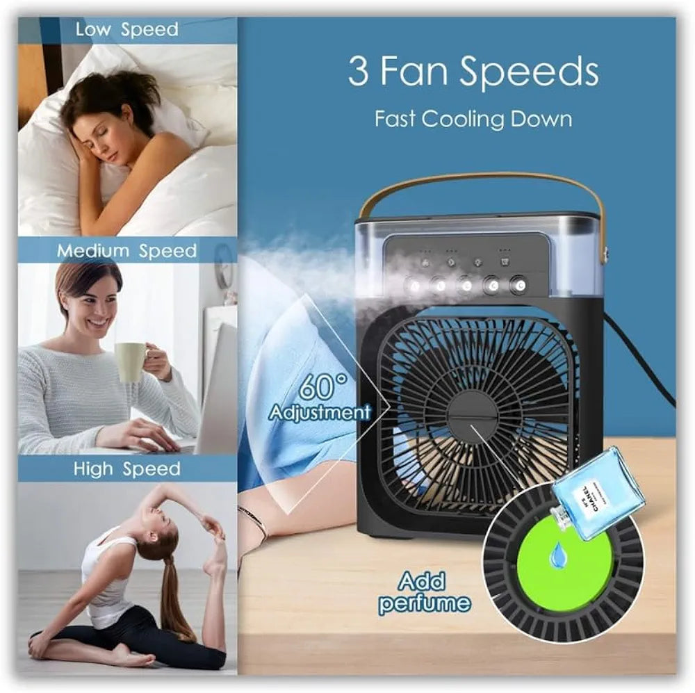 SmartChoice.pk-Mini Air Cooler Fan-image-5