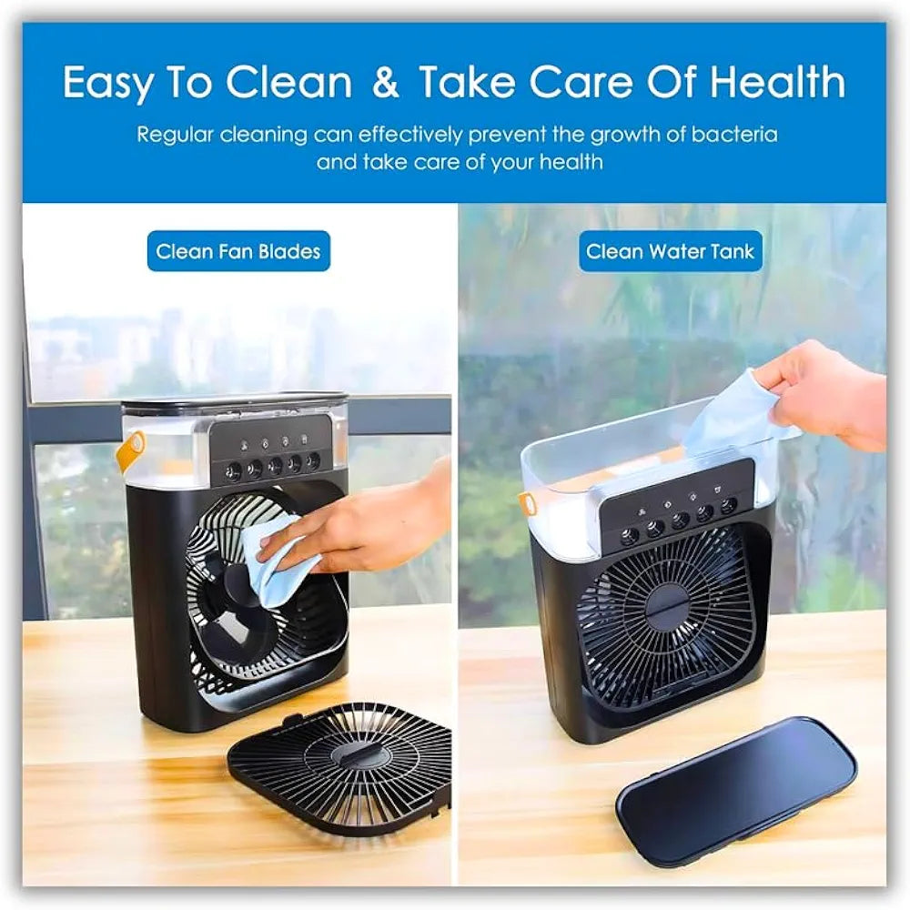 SmartChoice.pk-Mini Air Cooler Fan-image-7