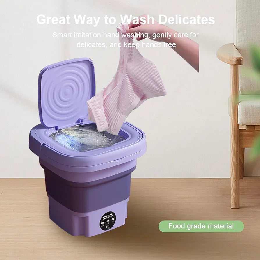 portable-washing-machine-foldable-laundry-machine-with-detachable-drain-basket-3-modes-electric-clothes-washer-for-under-smartchoicepk-image-5