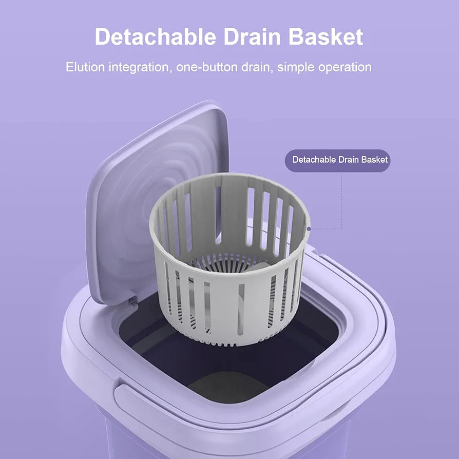 portable-washing-machine-foldable-laundry-machine-with-detachable-drain-basket-3-modes-electric-clothes-washer-for-under-smartchoicepk-image-7