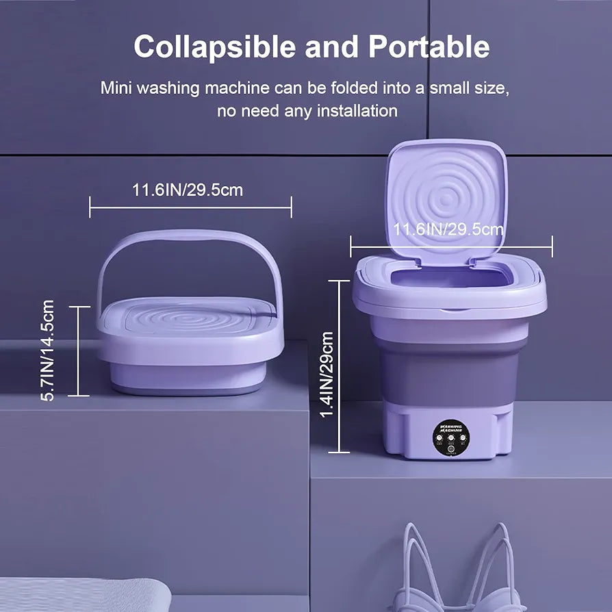 portable-washing-machine-foldable-laundry-machine-with-detachable-drain-basket-3-modes-electric-clothes-washer-for-under-smartchoicepk-image-8
