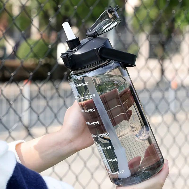 smartchoice-2l-motivational-water-bottle-with-straw-time-marker-bpa-free-leakproof-image3